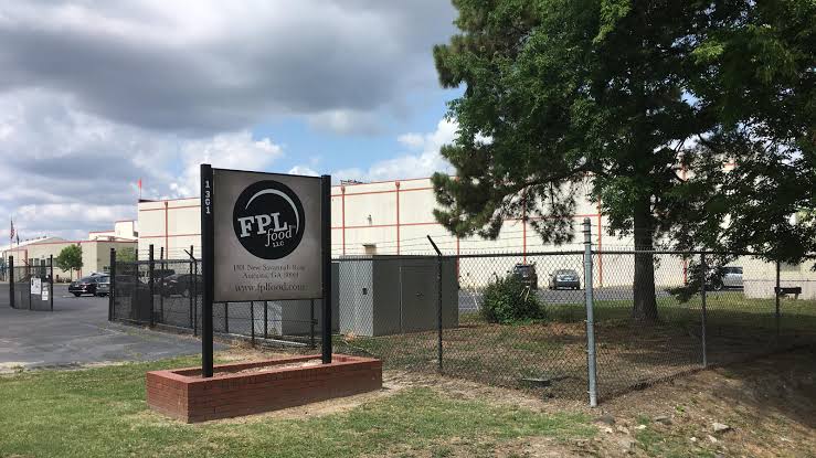 FPL Food expansion project