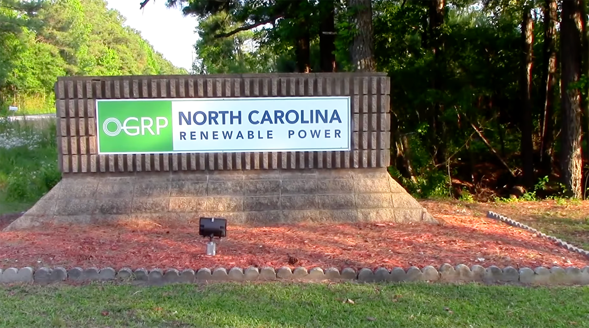 NCRP project