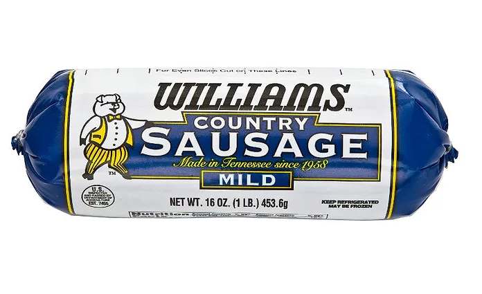Williams Sausage expansion project