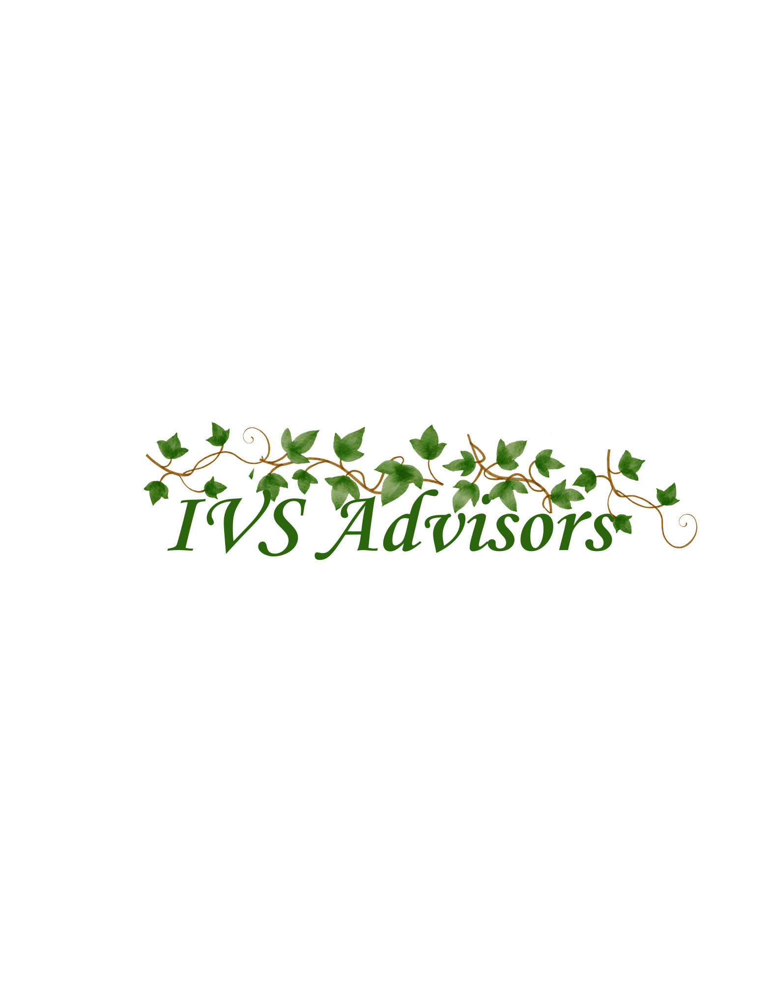 IVS Advisors logo